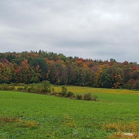 Cozy Country Farm Stay Fredonia Exterior photo