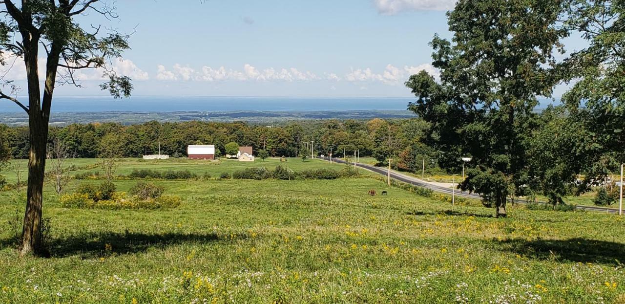 Cozy Country Farm Stay Fredonia Exterior photo